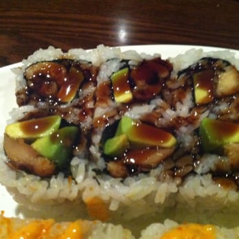Khangri Restaurant - Eel avocado - Japanese Near Me - Yonkers, New York Khangri Restaurant - Eel avocado - Japanese Near Me - Yonkers, New York