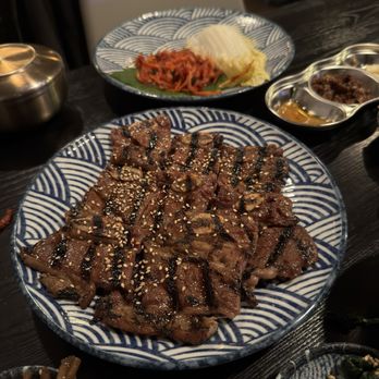 Somaek - Galbi - Korean Near Me - Boston, Massachusetts