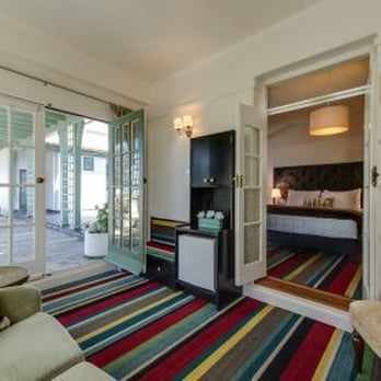 Art Deco Masonic Hotel - Hotels Near Me - Napier, HKB