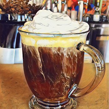 The Toasted Yolk Cafe - The Toasted Yolk coffee! - Breakfast & Brunch Near Me - Spring, Texas
