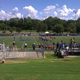 Pop Warner Jamboree 2014 Pop Warner Jamboree 2014