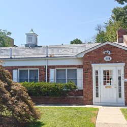Klein Warren MD