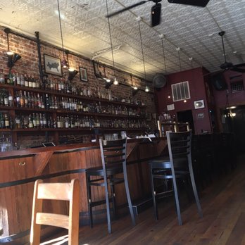 The Whiskey Jar - Lovely space, and a great liquor selection! - Southern Near Me - Charlottesville, Virginia The Whiskey Jar - Lovely space, and a great liquor selection! - Southern Near Me - Charlottesville, Virginia