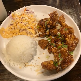 Rice'N Bread - DanDak - Korean Near Me - Chicago, Illinois Rice'N Bread - DanDak - Korean Near Me - Chicago, Illinois