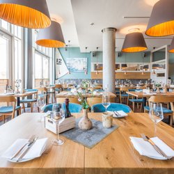 Restaurant Strand 12 - Restaurant Strand 12