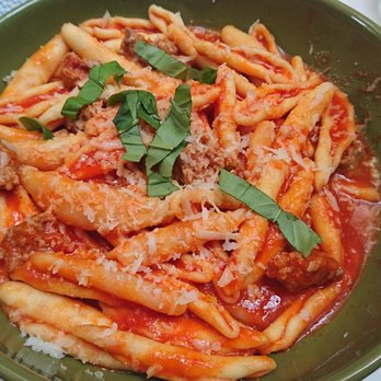 Puglia in Brera - Apulian Near Me - Milan, Michigan