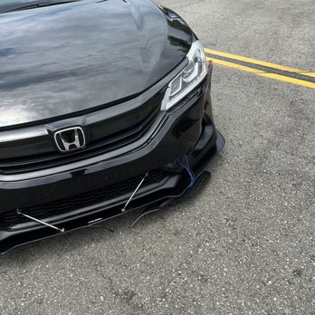 Classic Collision - Before Work - Auto Glass Services Near Me - Eastvale, California Classic Collision - Before Work - Auto Glass Services Near Me - Eastvale, California