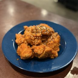 Wings Wings