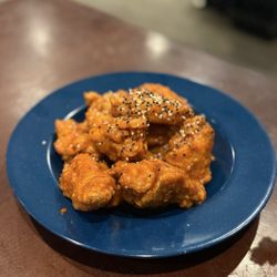Bar 1899 - Wings