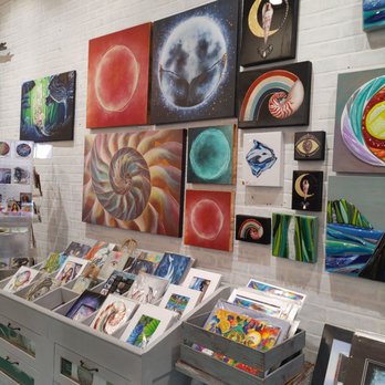 Wild HeArtist - Art Galleries Near Me - Hilo, Hawaii