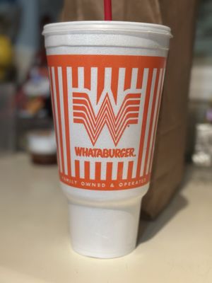 Whataburger by null