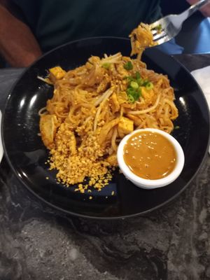 Bangkok Bistro by null