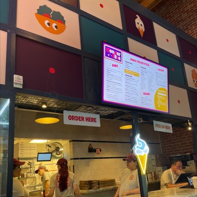 WonderSlice Pizza by null