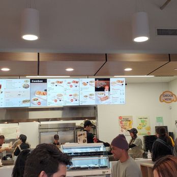 Bafang Dumpling - Taiwanese Near Me - San Diego, California