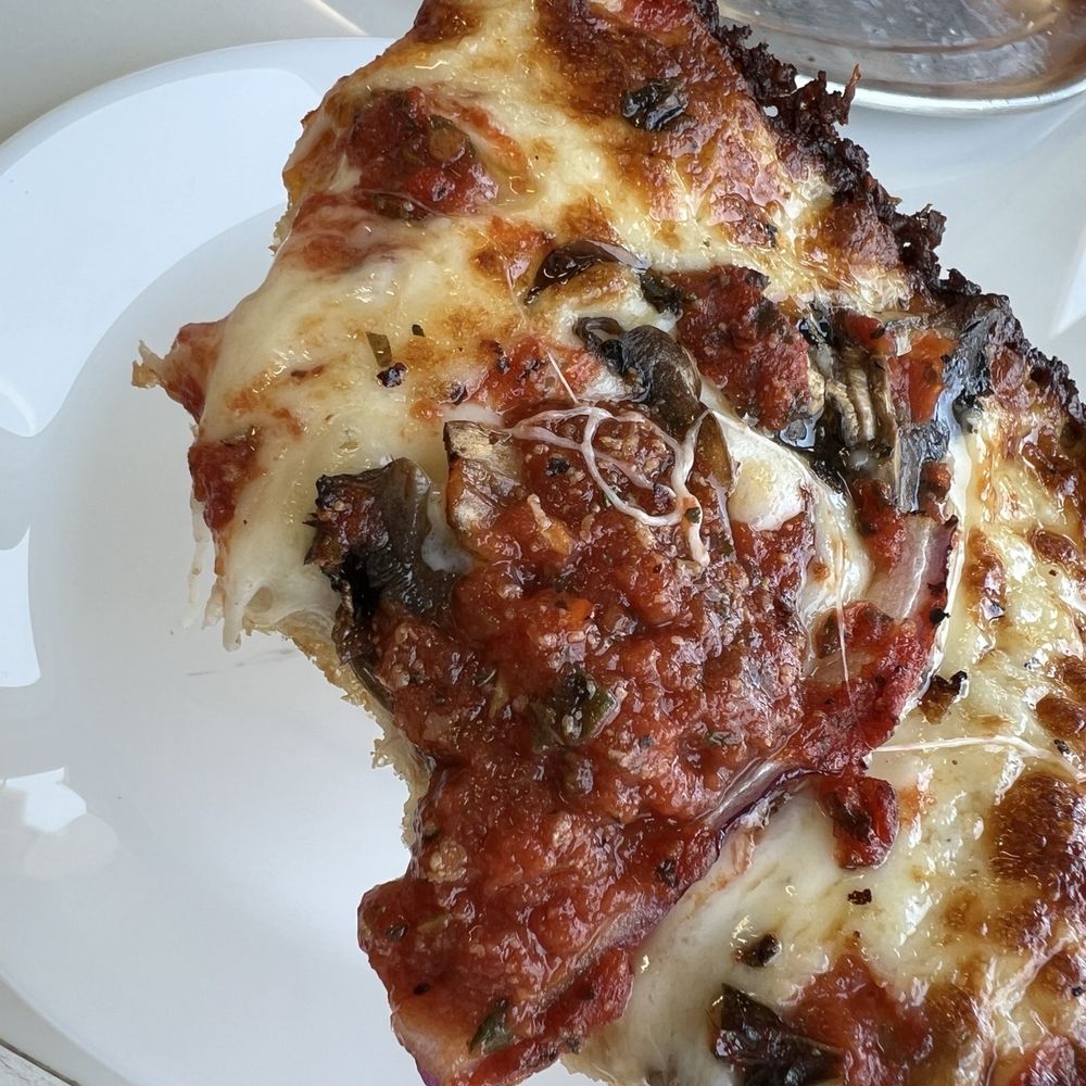 Fuji & Vi's - Yum. - Pizza Near Me - Pasadena, California Fuji & Vi's - Yum. - Pizza Near Me - Pasadena, California