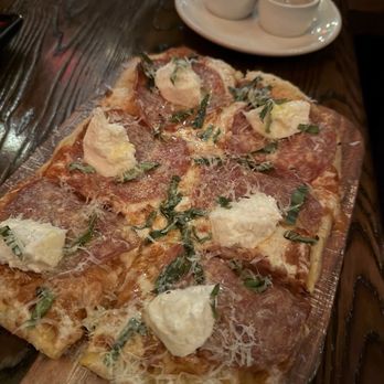 Alfie's - flatbread - New American Near Me - New York, New York Alfie's - flatbread - New American Near Me - New York, New York