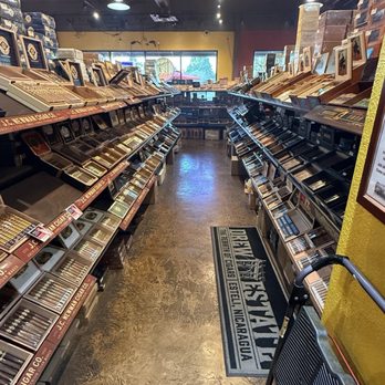 Corona Cigar Company & Drew Estate Lounge - Cigars as far as the eyes can see. Cigars for every palette and every price point. Bravo! - Cigar Bars Near Me - Orlando, Florida Corona Cigar Company & Drew Estate Lounge - Cigars as far as the eyes can see. Cigars for every palette and every price point. Bravo! - Cigar Bars Near Me - Orlando, Florida