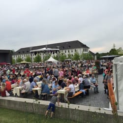 Sauerlandpark Hemer - Gut besucht.