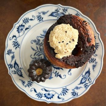 The Buttery | Malvern - Canele and Tahini Chocolate Cinnamon Roll - Bakeries Near Me - Malvern, Pennsylvania The Buttery | Malvern - Canele and Tahini Chocolate Cinnamon Roll - Bakeries Near Me - Malvern, Pennsylvania