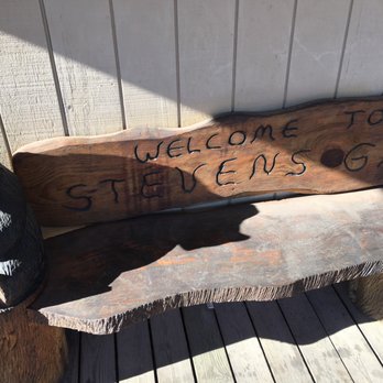 Steven's Gap Restaurant - American Near Me - Broken Bow, Oklahoma