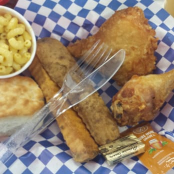 Chilly Jilly'z Bakery & Cafe - Broaster Chicken  Meal - Ice Cream & Frozen Yogurt Near Me - Boulder City, Nevada