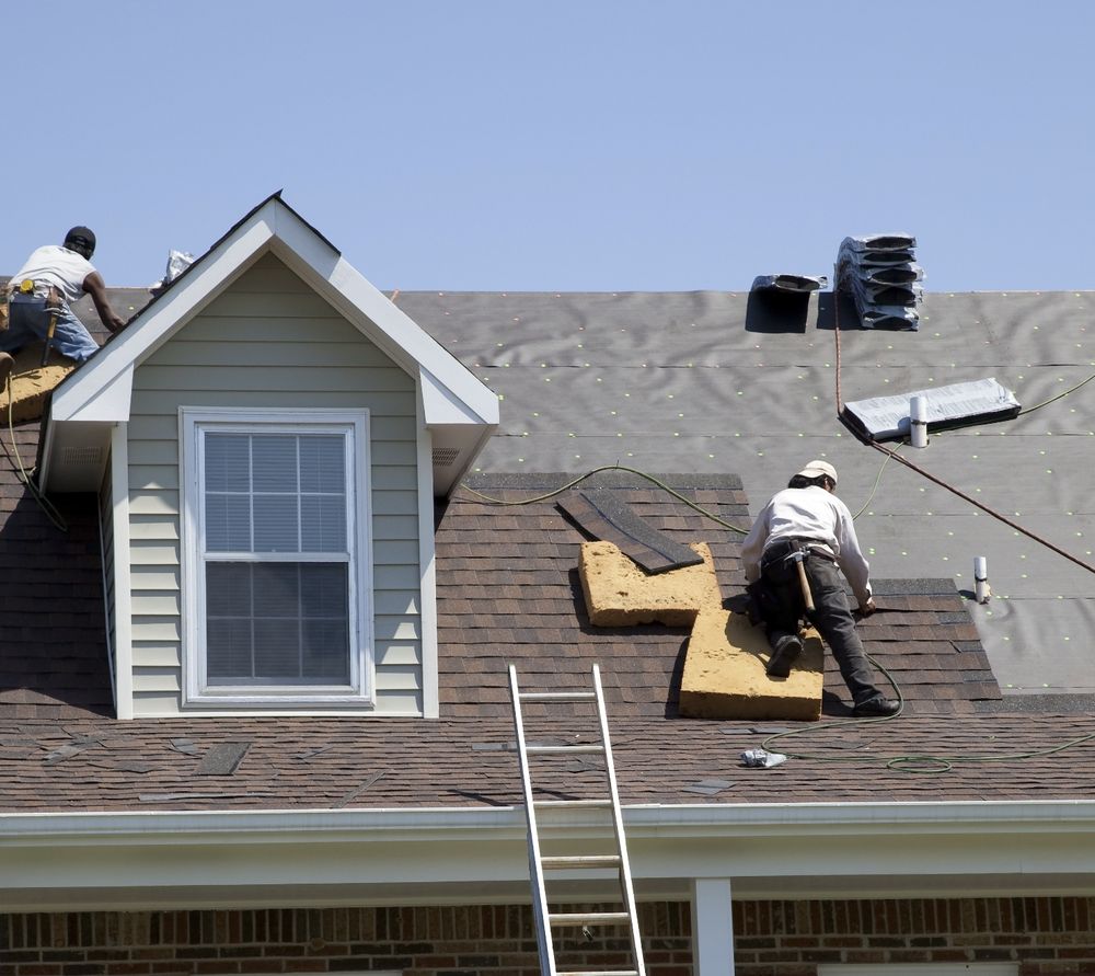 Slide of Brothers Construction & Roofing