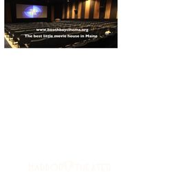 Harbor Theater