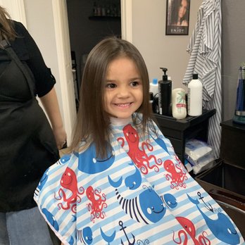 The List Salon - Finished product and customer satisfaction - Hair Salons Near Me - Henderson, Nevada