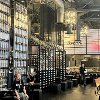 Seapot - Asian Fusion Near Me - Sacramento, California Seapot - Asian Fusion Near Me - Sacramento, California