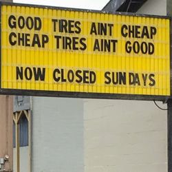 Vo Tires