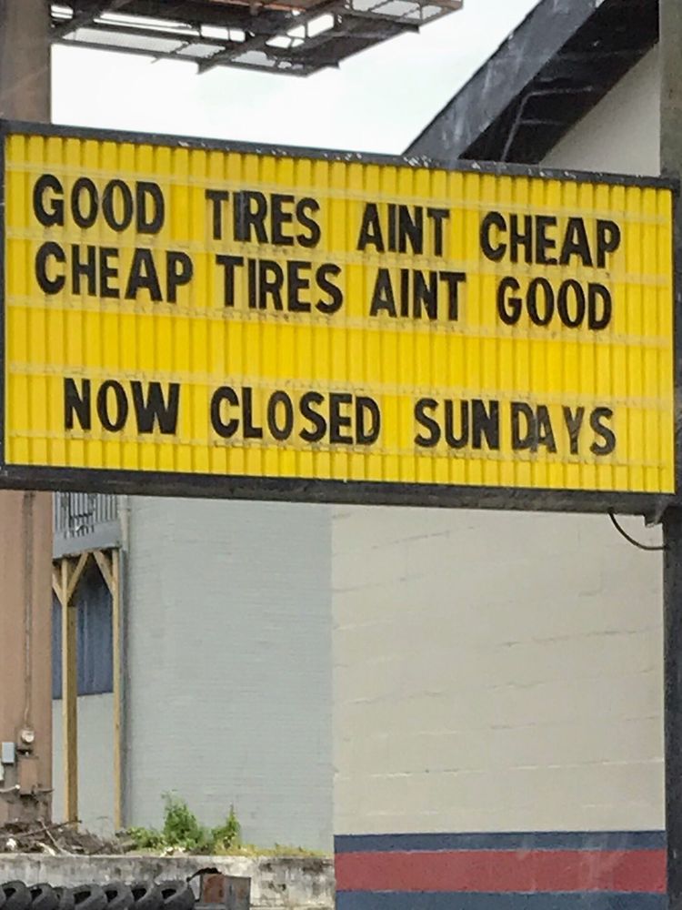 VO TIRES Updated October 2024 9601 Pkwy E, Birmingham, Alabama