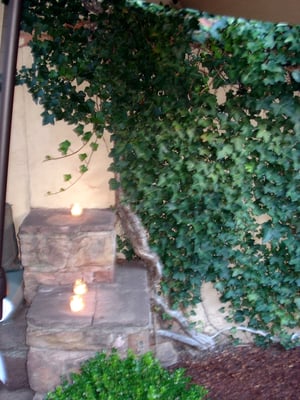 The Compound Restaurant by null