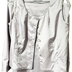 Gaffney Fabrics - My TV show, Creating Fashion, televised by PhillyCAM.org, has won a Hometown Media Awards. Will wear outfit at ceremony.