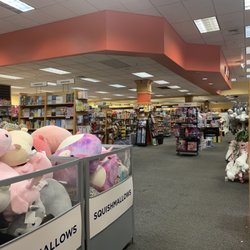 Books-A-Million
