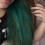 Kelly Kline Hair Design Associates