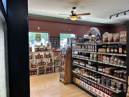 West Allis Cheese & Sausage Shoppe by null