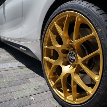 Eurobeatwheels - custom gold painted wheels - Wheel & Rim Repair Near Me - Rockville, Maryland Eurobeatwheels - custom gold painted wheels - Wheel & Rim Repair Near Me - Rockville, Maryland