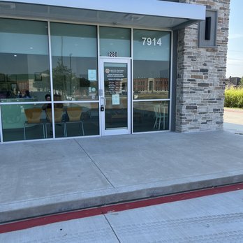 Cavity Patrol Pediatric Dentistry - No ramp anywhere near this place - Pediatric Dentists Near Me - Cypress, Texas