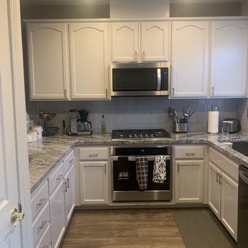 Builtwell Marble and Granite - Countertop Installation Near Me - San Jose, California