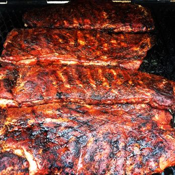Three Fat Guys BBQ Catering - Ribs!! - Caterers Near Me Three Fat Guys BBQ Catering - Ribs!! - Caterers Near Me
