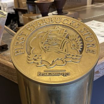 Starbucks - Coffee & Tea Near Me - Seattle, Washington Starbucks - Coffee & Tea Near Me - Seattle, Washington
