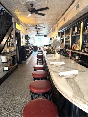 Cafe Renée by null