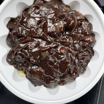 JoongHwaRu - Jajangmyun - Korean Near Me - Los Angeles, California JoongHwaRu - Jajangmyun - Korean Near Me - Los Angeles, California