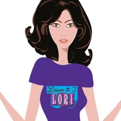 Leave It 2 Lori - Helping you organize your home and your move so you can easily find what you need when you need it!