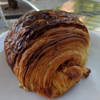 Babette's Artisan Bakery - Ham & Cheese Croissant - Bakeries Near Me - Longmont, Colorado