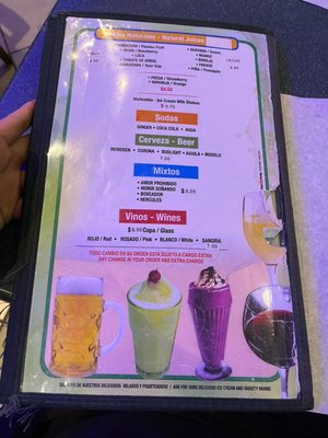 Cositas Ricas by null