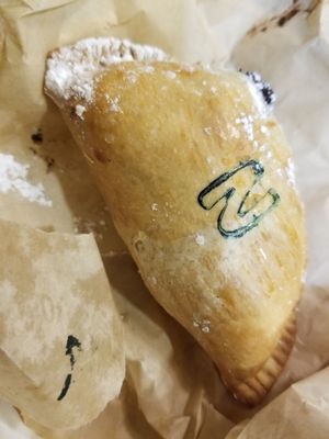 Manolo's Pizza & Empanadas by null