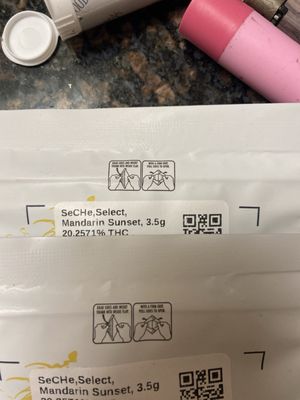 NuLeaf - Marijuana Dispensary by null