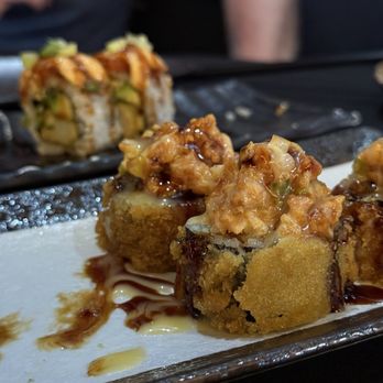 Tsukiji Sushi Sake Bar - Sushi Bars Near Me - Chicago, Illinois Tsukiji Sushi Sake Bar - Sushi Bars Near Me - Chicago, Illinois