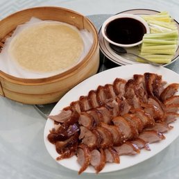 Peking Duck
